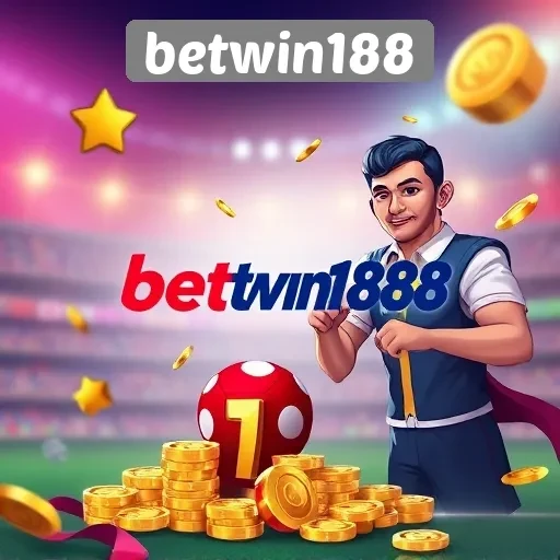 Manfaat Bergabung dengan Betwin188 untuk Penggemar Game