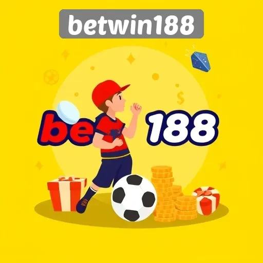 Keuntungan Bergabung di Betwin188 untuk Para Pecinta Game