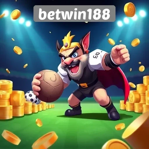 Perbandingan Betwin188 dengan Situs Game Lain di Indonesia