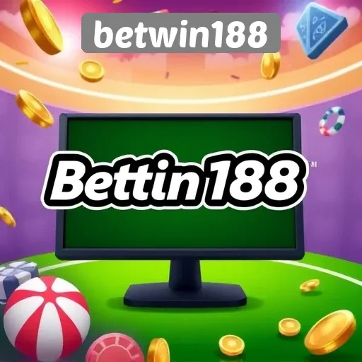 Mengenal Betwin188 Sebagai Platform Game Terpercaya