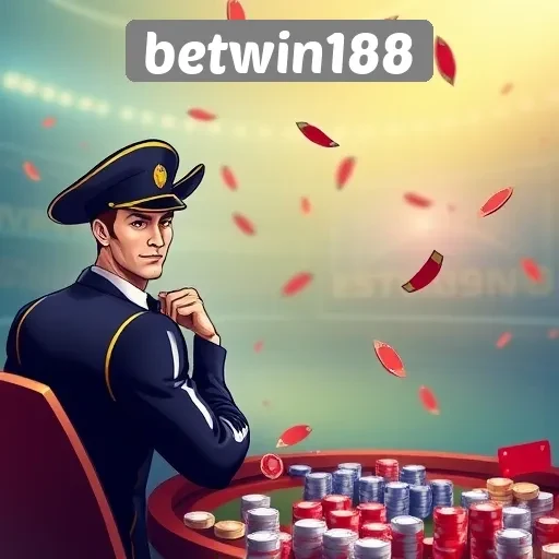 Mengenal Situs Game Betwin188 untuk Para Penggemar Judi Online