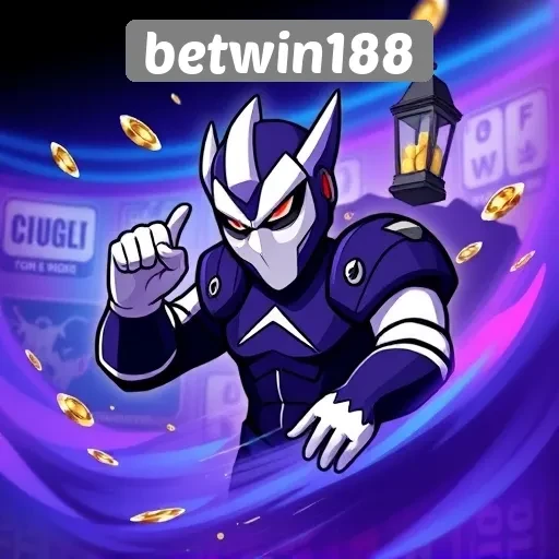 Mengapa Betwin188 Menjadi Pilihan Utama di Kalangan Gamers