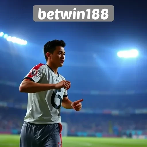 Panduan Lengkap Bermain di Situs Betwin188
