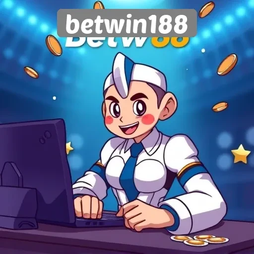 Bagaimana Betwin188 Meningkatkan Pengalaman Bermain Game Secara Online