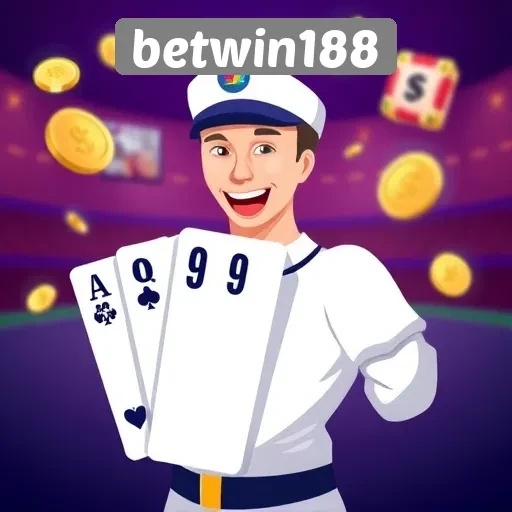 Mengenal Lebih Dekat Betwin188 Sebagai Platform Permainan