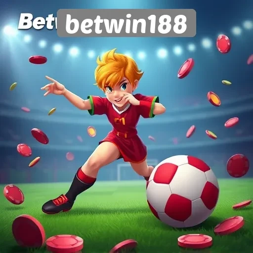 Menjelajahi Fitur Menarik di Situs Betwin188