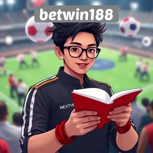Fitur Menarik di Betwin188 yang Patut Dicoba