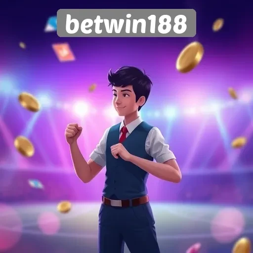 Variasi Permainan yang Tersedia di Betwin188