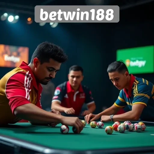 Strategi Memaksimalkan Pengalaman Bermain di Betwin188