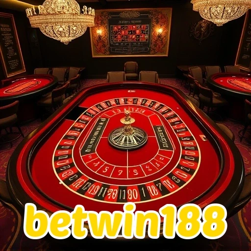 betwin188: Nikmati Fitur Menarik Permainan Poker di Sini