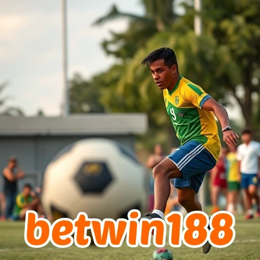 betwin188: Manfaatkan Promo Harian untuk Kemenangan Berlipat
