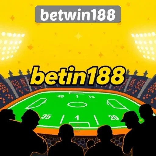 Cara Mendaftar dan Bermain di Betwin188