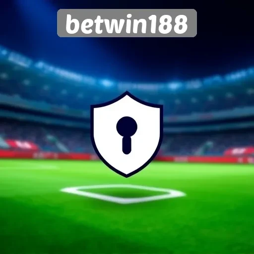 Analisis Keamanan dan Privasi di Betwin188
