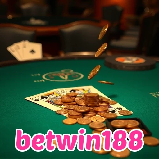 betwin188 - Permainan Slot