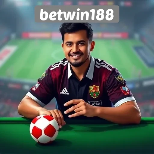 Taktik dan Strategi Bermain di Betwin188 dengan Cerdas
