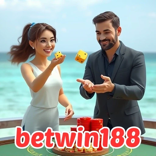 betwin188 - Transfer Bank