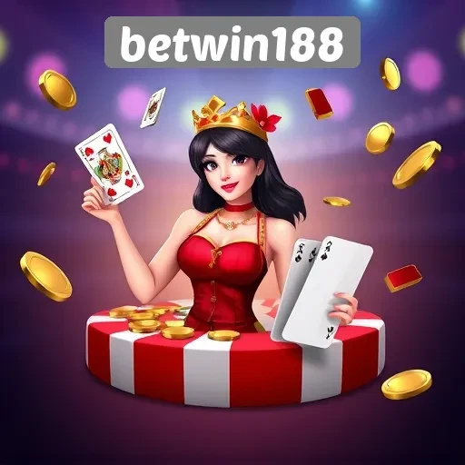 Review Pengalaman Pengguna di Betwin188